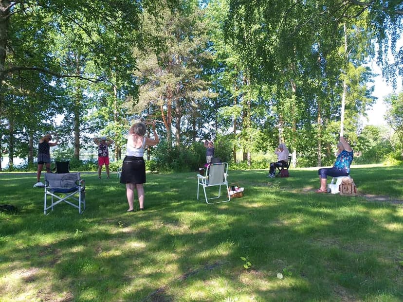 Jonsparken 23 juni