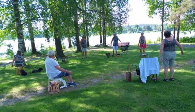Jonsparken 16 juni