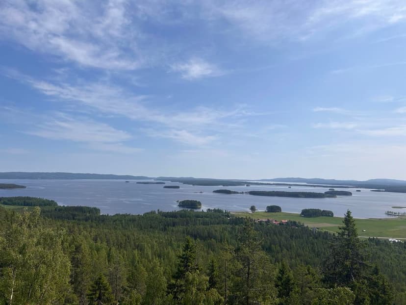 Våravslutning