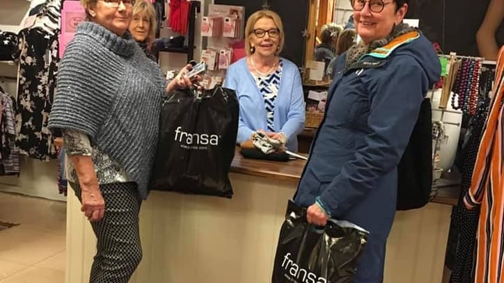 Utflykt till Magasin Mix