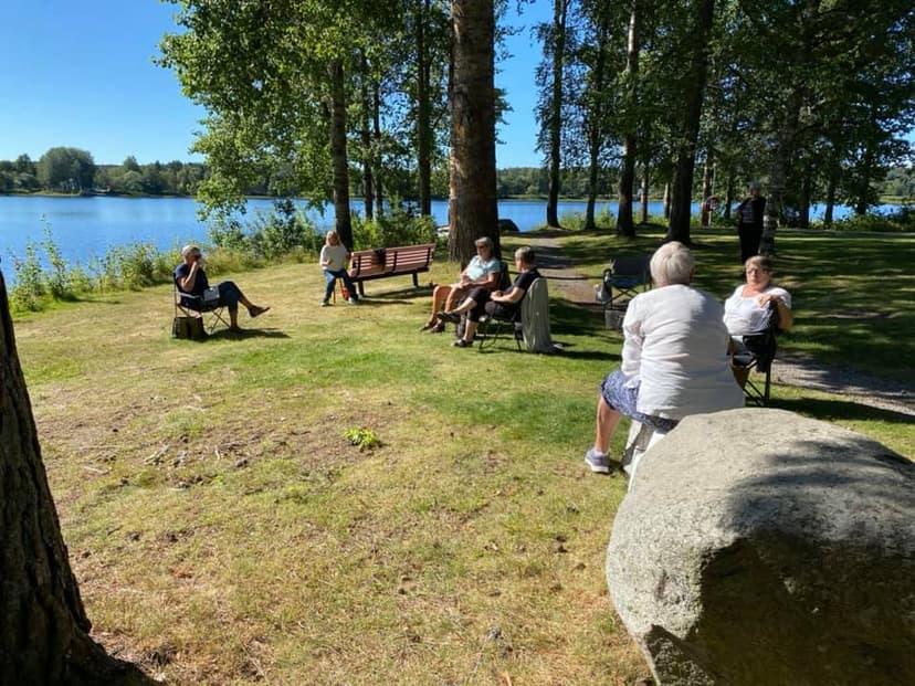 Jonsparken 25 augusti